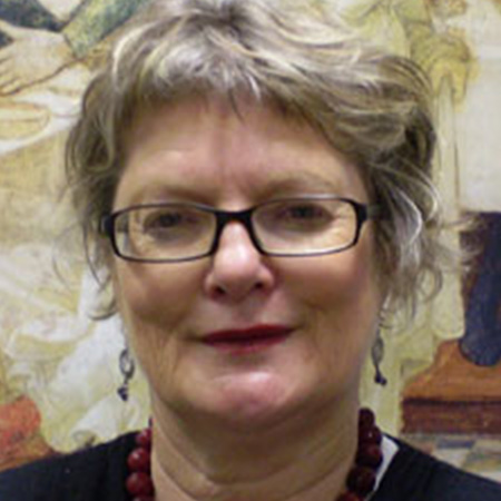 罗斯玛丽·希恩