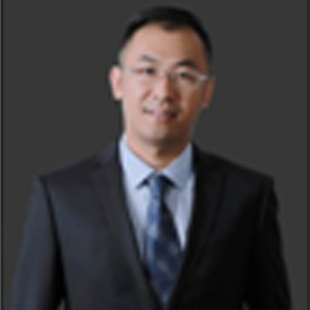 Chaur-Dong Hsu，医学博士，公共卫生硕士，FACOG