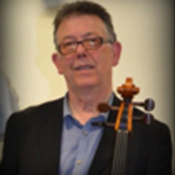 Anthony Kenneth Peter Jones